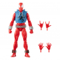 Preview: Scarlet Spider Actionfigur Marvel Legends Retro Collection, Spider-Man, 15 cm