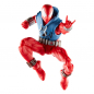 Preview: Scarlet Spider Actionfigur Marvel Legends Retro Collection, Spider-Man, 15 cm