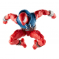 Preview: Scarlet Spider Actionfigur Marvel Legends Retro Collection, Spider-Man, 15 cm