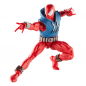 Preview: Scarlet Spider Actionfigur Marvel Legends Retro Collection, Spider-Man, 15 cm