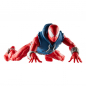 Preview: Scarlet Spider Actionfigur Marvel Legends Retro Collection, Spider-Man, 15 cm