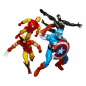 Preview: Secret Wars Retro Action Figures Marvel Legends Wave, 15 cm