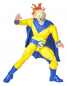 Preview: Sentry Actionfigur Marvel Legends Exclusive, 15 cm