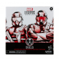 Preview: S.H.I.E.L.D. Agent Trooper Actionfiguren-Doppelpack Marvel Legends Exclusive, 15 cm