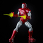 Preview: Silver Centurion