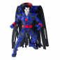 Preview: Mr. Sinister (VHS Edition) Actionfigur Marvel Legends Exclusive, X-Men: The Animated Series, 15 cm