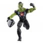 Preview: Skrull Queen & Super-Skrull Action Figure 2-Pack Marvel Legends, Avengers 60th Anniversary, 15 cm