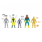 Preview: Spider-Man Action Figure 5-Pack Marvel Legends Exclusive, 15 cm