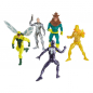 Preview: Spider-Man Action Figure 5-Pack Marvel Legends Exclusive, 15 cm