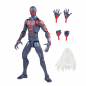 Preview: Spider-Man 2099