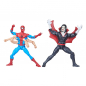 Preview: Spider-Man & Morbius Actionfiguren-Doppelpack Marvel Legends Exclusive, The Amazing Spider-Man, 15 cm