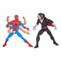 Preview: Spider-Man & Morbius Actionfiguren-Doppelpack Marvel Legends Exclusive, The Amazing Spider-Man, 15 cm