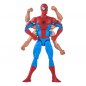 Preview: Spider-Man & Morbius Actionfiguren-Doppelpack Marvel Legends Exclusive, The Amazing Spider-Man, 15 cm