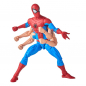 Preview: Spider-Man & Morbius Actionfiguren-Doppelpack Marvel Legends Exclusive, The Amazing Spider-Man, 15 cm