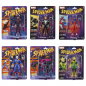 Preview: Spider-Man Actionfiguren Marvel Legends Retro Collection Wave, 15 cm