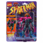 Preview: Spider-Man Action Figures Marvel Legends Retro Collection Wave, 15 cm