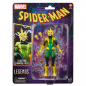 Preview: Spider-Man Actionfiguren Marvel Legends Retro Collection Wave, 15 cm