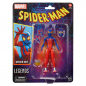 Preview: Spider-Man Action Figures Marvel Legends Retro Collection Wave, 15 cm