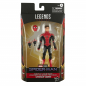 Preview: Spider-Man (Upgraded Suit) Actionfigur Marvel Legends Exclusive, 15 cm