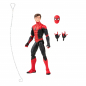 Preview: Spider-Man (Upgraded Suit) Actionfigur Marvel Legends Exclusive, 15 cm