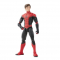 Preview: Spider-Man (Upgraded Suit) Actionfigur Marvel Legends Exclusive, 15 cm