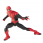 Preview: Spider-Man (Upgraded Suit) Actionfigur Marvel Legends Exclusive, 15 cm