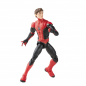 Preview: Spider-Man (Upgraded Suit) Actionfigur Marvel Legends Exclusive, 15 cm