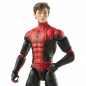 Preview: Spider-Man (Upgraded Suit) Actionfigur Marvel Legends Exclusive, 15 cm