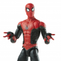 Preview: Spider-Man (Upgraded Suit) Actionfigur Marvel Legends Exclusive, 15 cm