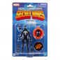 Preview: Secret Wars Retro Action Figures Marvel Legends Wave, 15 cm