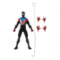 Preview: Gamerverse Actionfiguren Marvel Legends, Marvel's Spider-Man 2, 15 cm