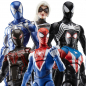 Preview: Gamerverse Actionfiguren Marvel Legends, Marvel's Spider-Man 2, 15 cm