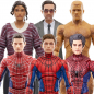 Preview: Spider-Man Actionfiguren Marvel Legends, Spider-Man: No Way Home, 15 cm