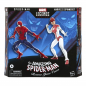 Preview: Spider-Man & Spinneret Actionfiguren-Doppelpack Marvel Legends, The Amazing Spider-Man: Renew Your Vows, 15 cm