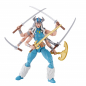 Preview: Spiral Actionfigur Marvel Legends Retro Collection, The Uncanny X-Men, 15 cm