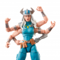 Preview: Spiral Actionfigur Marvel Legends Retro Collection, The Uncanny X-Men, 15 cm