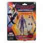 Preview: Spider-Man Actionfiguren Marvel Legends Wave 2, Spider-Man: Across the Spider-Verse, 15 cm