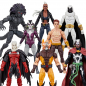 Preview: Strange Tales Actionfiguren Marvel Legends (Blackheart BAF), 15 cm