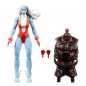 Preview: Marvel Legends Action Figure Wave (The Void BAF), 15 cm