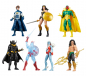 Preview: Marvel Legends Action Figure Wave (The Void BAF), 15 cm