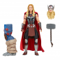 Preview: Thor Action Figures Marvel Legends Wave 1 (Korg BAF), Thor: Love and Thunder, 15 cm