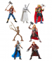 Preview: Thor Action Figures Marvel Legends Wave 1 (Korg BAF), Thor: Love and Thunder, 15 cm