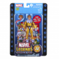 Preview: Toad Action Figure Marvel Legends 20th Anniversary, 15 cm