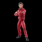 Preview: Tracksuit Mafia Actionfigur Marvel Legends Exclusive, Hawkeye, 15 cm