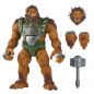 Preview: Ulik the Troll King Actionfigur Marvel Legends Exclusive, 15 cm