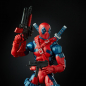 Preview: X-Force Deadpool