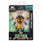 Preview: Strange Tales Actionfiguren Marvel Legends (Blackheart BAF), 15 cm