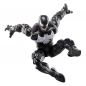 Preview: Venom Actionfigur Marvel Legends Retro Collection Exclusive, Spider-Man, 15 cm