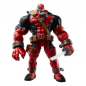 Preview: Venompool Actionfigur Marvel Legends Deluxe Exclusive, Deadpool, 19 cm