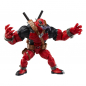 Preview: Venompool Actionfigur Marvel Legends Deluxe Exclusive, Deadpool, 19 cm